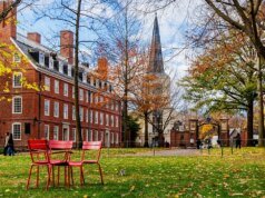 哈佛大學教師提出新的 A 級上限以應對通貨膨脹