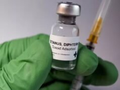 衛生部長 JP Nadda 向印度成年人推出破傷風和白喉疫苗,ETHealthworld