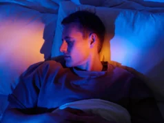 音響機器可能會讓你的睡眠變得更糟