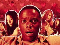 7 部讓你慶幸單身的恐怖電影