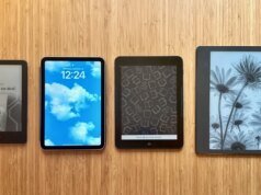 2026 年 7 款最佳電子閱讀器,由熱愛閱讀的人測試
