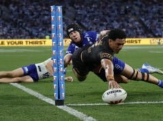 NRL 2026 直播:如何免費觀看國家美式足球聯盟