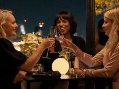 “不完美的女人”:我們對 Apple TV 節目的了解