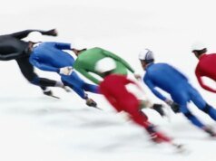 2026年冬季運動速度滑冰直播:如何免費觀看速度滑冰