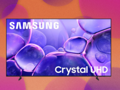 這款巨大的 85 英寸三星智能電視本週末售價略低於 800 美元