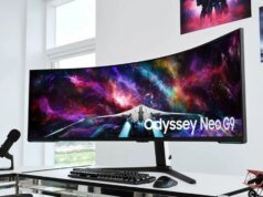 最佳顯示器優惠:購買 57 英寸三星 Odyssey Neo G9 可節省 35%
