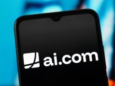 AI.com 這個帶有超級碗廣告的神秘網站是什麼?