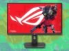 遊戲顯示器最划算:華碩 ROG Strix 達到有史以來最優惠價格