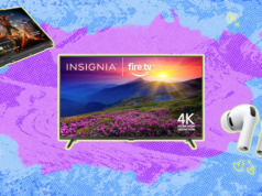 Best Buy 2026 年總統日促銷:選購電視、筆記型電腦等