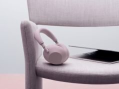 新款索尼 XM6 沙粉色:在亞馬遜促銷期間購買新顏色