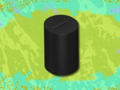 Sonos Era 100 揚聲器在亞馬遜降價至 179 美元——在總統日之前節省 20 美元