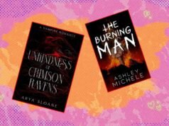 Stuff Your Kindle Day 上線——本週末免費獲得 100 本黑暗浪漫書籍