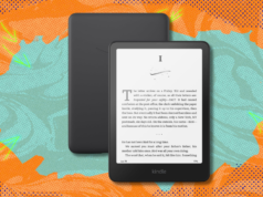 最佳 Kindle 優惠:購買全新 Kindle Paperwhite 可享 20% 折扣