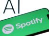 Spotify:人工智慧現在正在為我們的程式設計工作做繁重的工作