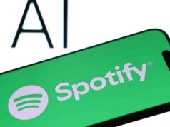 Spotify:人工智慧現在正在為我們的程式設計工作做繁重的工作