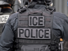 國土安全部敦促社群媒體巨頭否認批評 ICE 的匿名帳戶