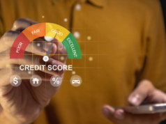 一個有爭議的約會應用程式使用信用評分來創建匹配