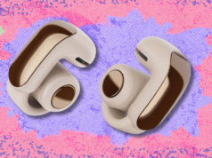 最佳耳機優惠:購買一對 Bose Ultra Open 耳機可節省 100 美元