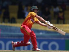 2026 年斯里蘭卡 vs 津巴布韋直播:免費觀看 T20 世界杯