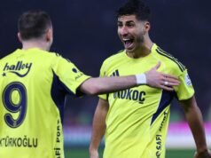 費內巴切 vs 諾丁漢森林 2026 直播:免費觀看歐羅巴聯賽