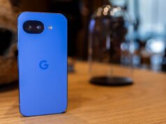 Pixel 10a 上手體驗:一款平背的廉價手機