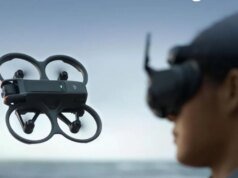 最佳無人機優惠:DJI Avata 2 Fly More Combo 史上最優惠價格