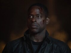 等等,《天堂》第二季正在進行時空旅行嗎?