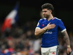 2026 年法國 vs 義大利直播:免費觀看六國比賽