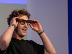 Meta今年可能會推出一款智慧手錶