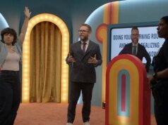 Dropout 的《Game Changer》明星將在下週的《The Rookie》中亮相。這是第一眼。