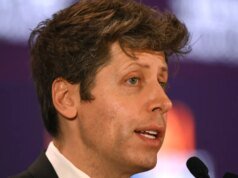 OpenAI 可能會銷售具有臉部辨識相機的智慧音箱