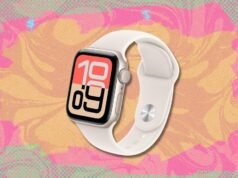 現在在 Amazon 上購買 Apple Watch SE 3 價格不到 220 美元 — 節省 30 美元