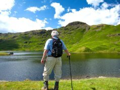 英國評論稱英國國家公園似乎“粉飾”且令人不快