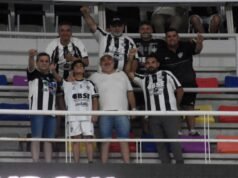 Central Córdoba 開始販售 Madre de Ciudades 研討會酒會門票