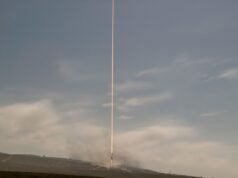 SpaceX 恢復獵鷹 9 號飛行並從加州發射 Starlink 衛星