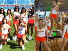 儘管 TikTok 取得了病毒般的成功,佛羅里達州博卡拉頓的一家 Hooters 門店還是關閉了。