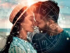 2026 年情人節:十二生肖與愛聯繫並加強紐帶的儀式