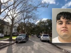 南美搶劫團夥使用乾擾器襲擊了休士頓 60 多所房屋