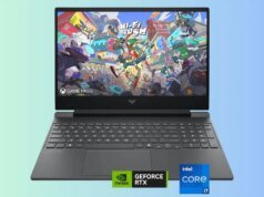 在總統日結束之前,這款 HP Victus 遊戲筆記型電腦的規格價格將低於 1,000 美元