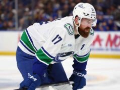 “他很有愛心”:赫羅內克正在成為捷克加人隊的領袖。