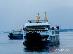 預計開齋節期間吉打邦-吉利馬努克將擠滿 167 萬人。