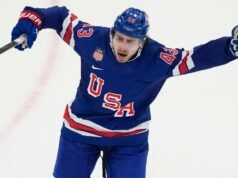 《狂野》的奎因休斯將出現在《週六夜現場》中