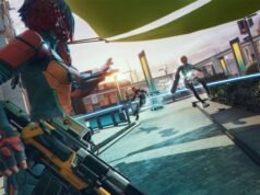 被遺忘已久的育碧大逃殺遊戲《Hyper Scape》正被粉絲們復興