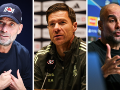 教練混亂:為2026年主教練旋轉木馬做準備