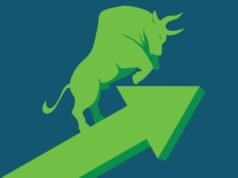 股市歡呼印美貿易協議:Sensex漲超5%; Nifty 接近歷史新高