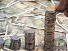 盧比兌美元匯率下跌11派薩,收於90.43水平