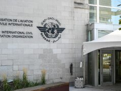 川普航空大使提名人傑弗裡·安德森面臨稅務審計