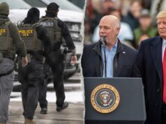 蒙大拿州州長格雷格·吉安福特調查違反海倫娜庇護城市禁令的行為