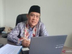 Bexi Regency Business 設定了 2026 年 Zakat Fitrah 捐贈 30 億印尼盾的目標。
