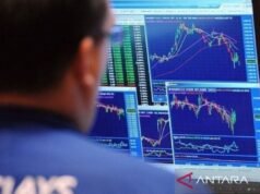 匯豐銀行表示“富有”客戶希望多元化投資全球股票